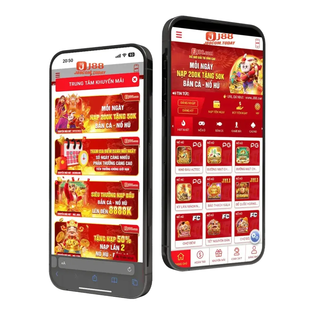 Người dùng trải nghiệm cá cược trực tiếp trên ứng dụng ggg88 chính thức