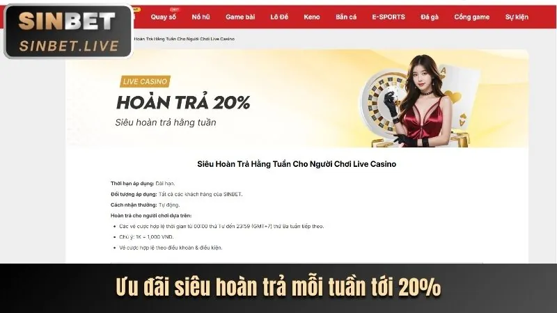 Sic Bo Trực Tuyến ggg88